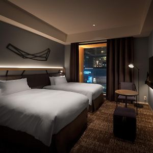Premium Twin Room